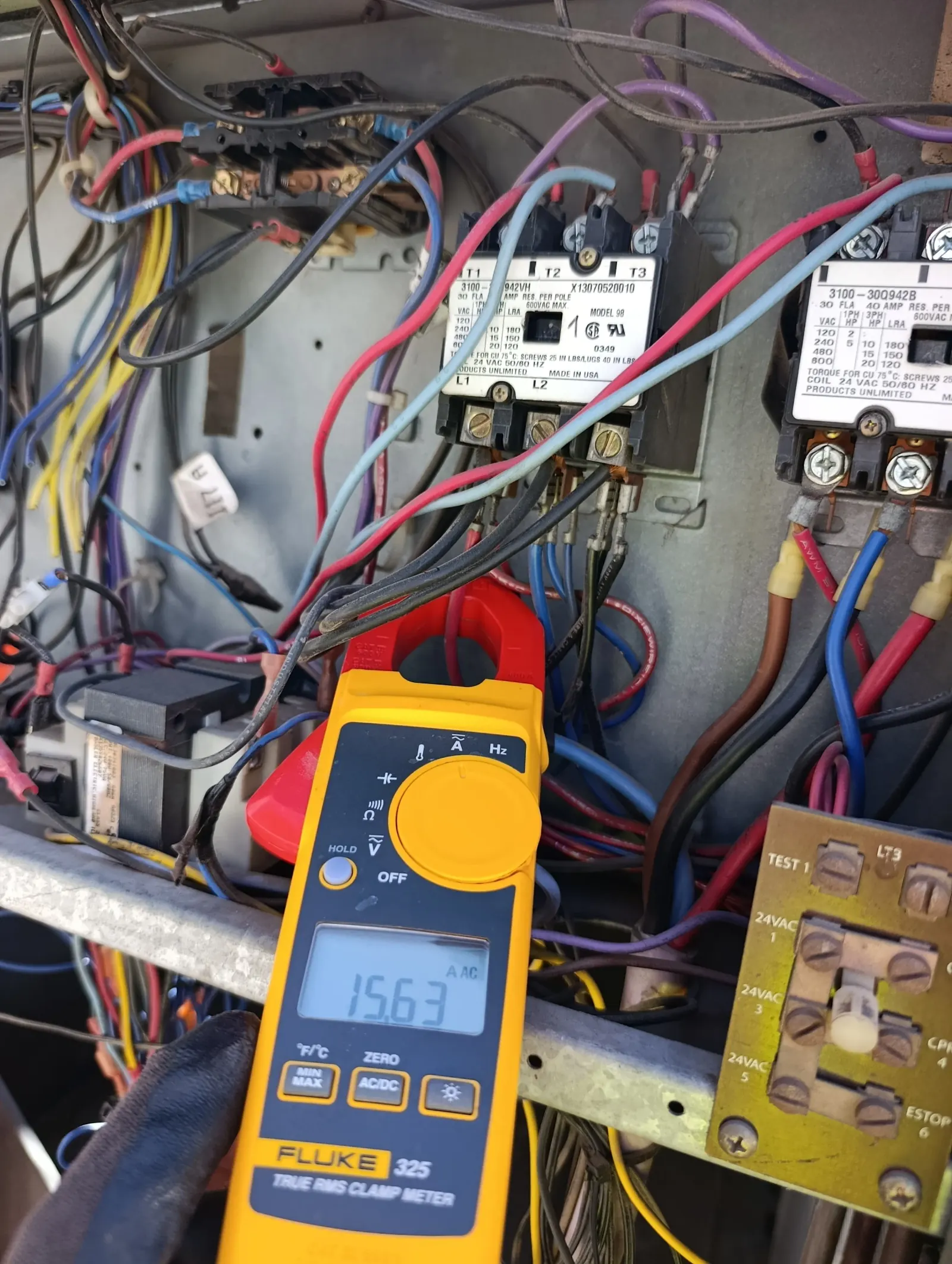 Electricidad Industrial — miniatura 4