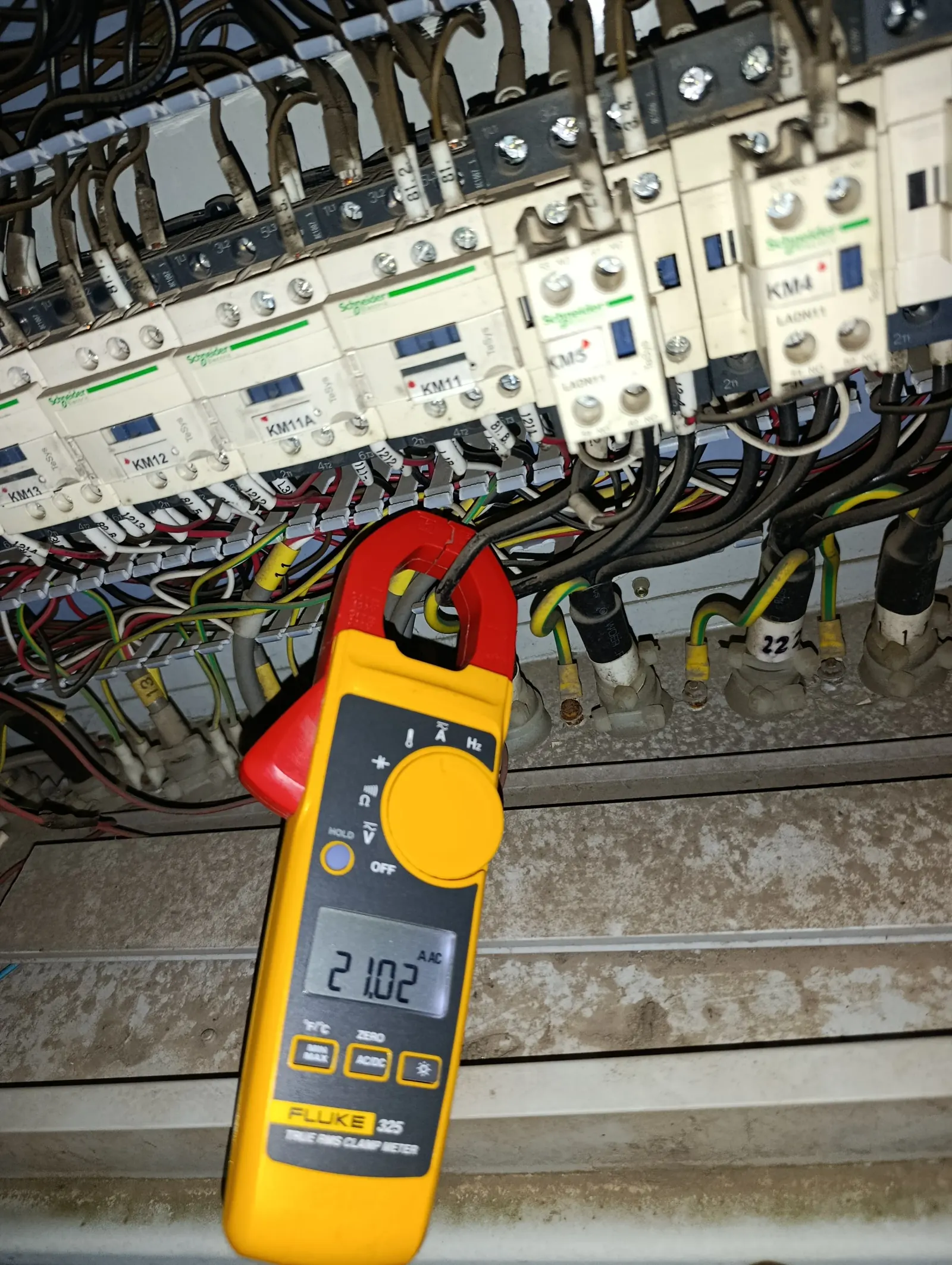 Electricidad Industrial — miniatura 5