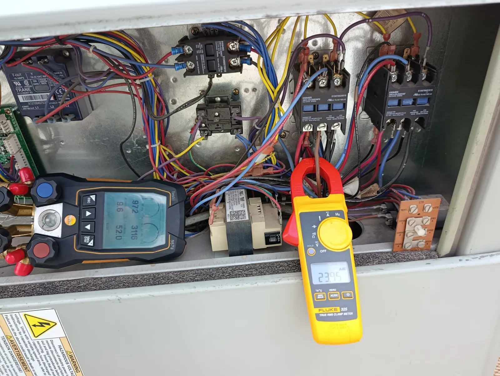 Electricidad Industrial — miniatura 7