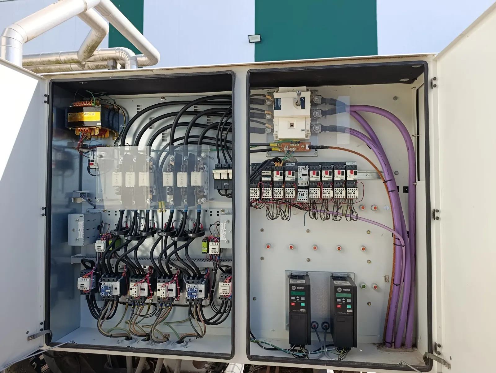 Electricidad Industrial — miniatura 9