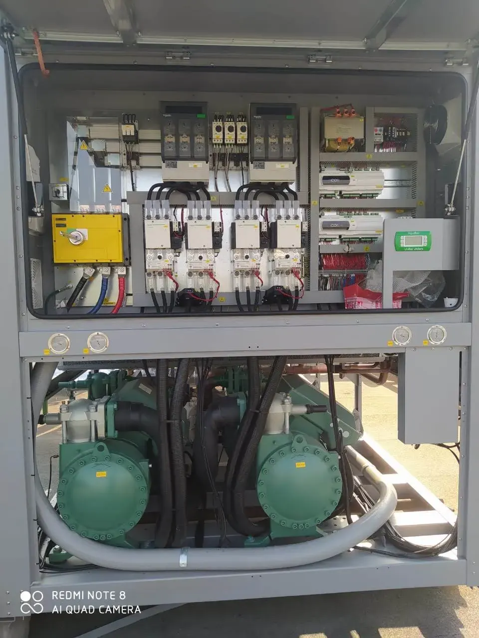 Electricidad Industrial — miniatura 10
